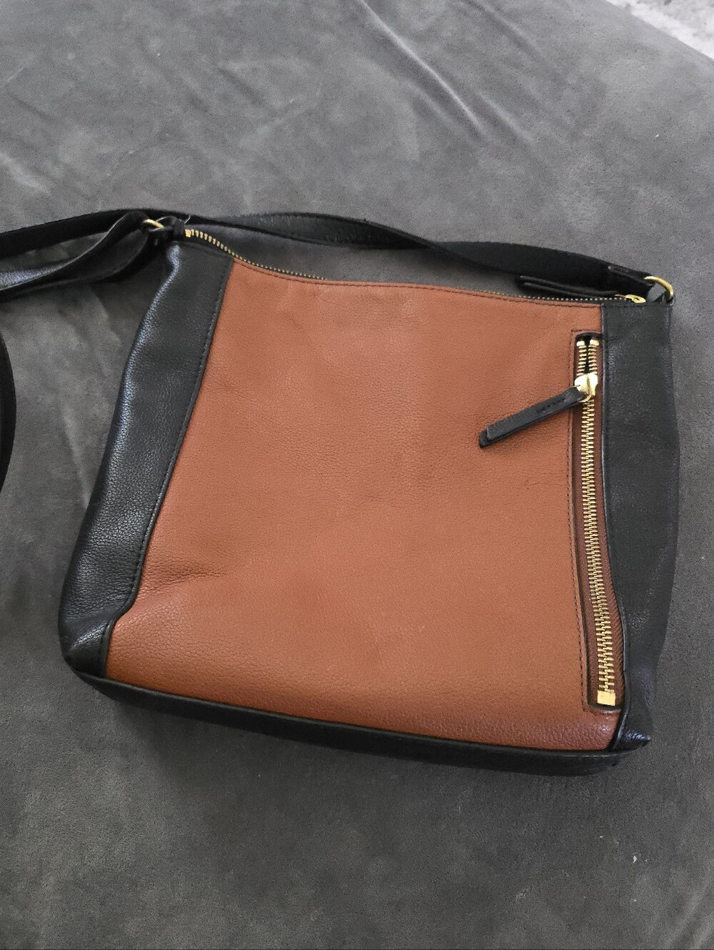 FOSSIL Tara Crossbody